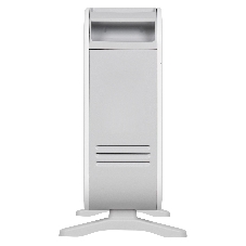 Конвектор электрический Ballu Boxy BEC/BMS-2000 белый