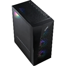 Компьютерный корпус XPG LANDER500MTA-BLACKCOLOR черный