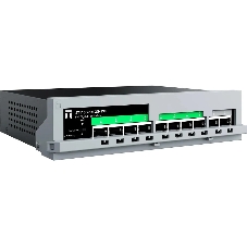 Коммутатор Netis ST110GPDI-2G-130 10x1Гбит/с 8PoE неуправляемый
