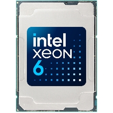 Процессор Intel Xeon 6517P Soc-4710 3.2GHz OEM