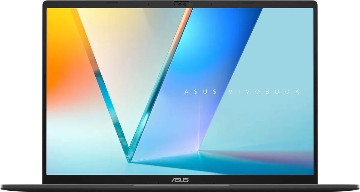 Ноутбук ASUS Vivobook S16 M3607HA AMD Ryzen 7 260 3800MHz/16