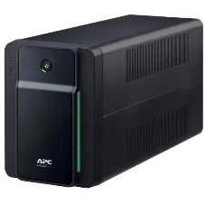 Источник бесперебойного питания APC Easy-UPS BVX2200LI/2200 ВА/1200 Вт/6xIEC 320 С13