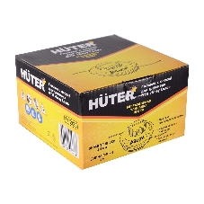 Промо_Катушка для садовых триммеров Huter GTH Easy Load d=2.4мм L=3м для GGT GET-1200/1500/1700 (71/2/25)
