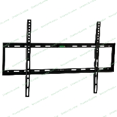 Кронштейн Arm media STEEL-1 new черный, настенный, 32