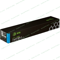 Картридж лазерный Cactus CS-VL7020C 106R03748 голубой (16500 стр.) для Xerox VersaLink C7020/C7025/C7030