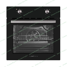 Духовой электрический шкаф Zigmund & Shtain E 162 B