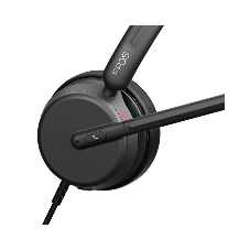 Гарнитура EPOS Impact 460 чёрный, проводная, USB / USB-C