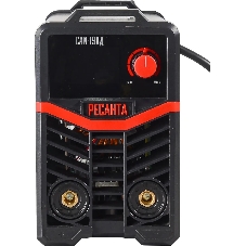 Сварочный аппарат Ресанта САИ-190Д инвертор ММА/TIG 7.2кВт