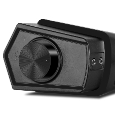 Игровой мини саундбар SVEN SB-G1400, черный