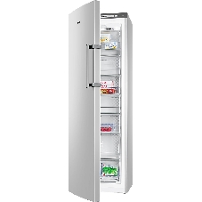 Морозильная камера Atlant М-7606-182 N, серебристый, 278л, 7 ящкиов