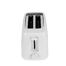 Тостер Blackton Bt T2110 белый, 700 Вт, 2 слота