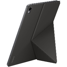 Чехол Samsung для Samsung Galaxy Tab S11 Book Cover поликарбонат/полиуретан черный (EF-BX730PBEGRU)