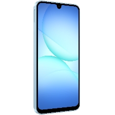 Смартфон Samsung Galaxy A17 4/128Gb голубой