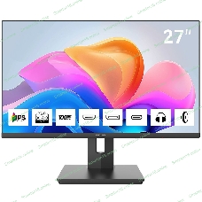 Монитор 27