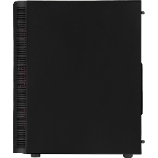 Компьютер Bloody BD-PC CB76T2 TWR i5 14400F (2.5) 32Gb SSD 1Tb RTX 5070 12Gb Windows 11 Home 64 GbitEth 650W черный (RUS) (2141983)