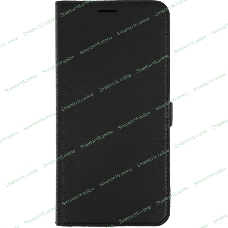 Чехол (флип-кейс) BoraSCO для Xiaomi 14 Book Case черный (73106)