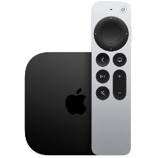 Медиаплеер Apple TV 4K A2737 64Gb