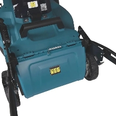 Газонокосилка аккумуляторная Makita DLM538Z, 18 В, 0 Ач