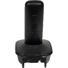 Телефон беспроводной (DECT) Panasonic KX-TG2511RUT (титан) АОН, Caller ID,спикерфон на трубке,переход в Эко режим одним нажатием