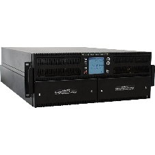 Источник бесперебойного питания Штиль ST1110SL 8000Вт 10000ВА серый