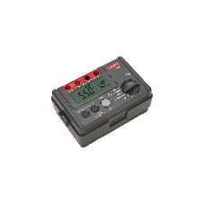 Измеритель сопротивления изоляции UNI-T UT501B