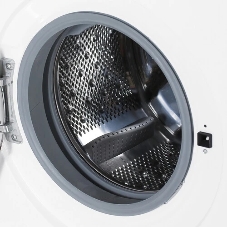 Стиральная машина Korting KWD 58L1496 белый, загрузка фронтальная 9 кг, 1400 об/мин., класс: А