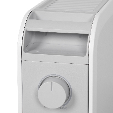 Конвектор электрический Ballu Boxy BEC/BMS-2000 белый
