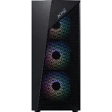 Компьютерный корпус XPG LANDER500MTA-BLACKCOLOR черный