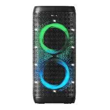 Саундбар Hisense PARTY THUNDER черный
