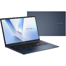 Ноутбук Asus Vivobook 17 X1704MA-AU010/17.3