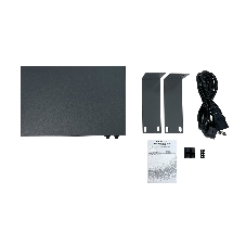 Коммутатор ORIGO OS2410P/120W/A1A, 8×1 Гбит/с PoE + 2×1 Гбит/с SFP, настраиваемый
