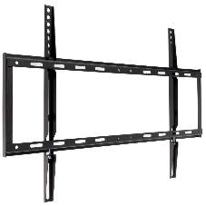 Кронштейн Arm media STEEL-1 new черный, настенный, 32