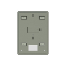 Весы кухонные MAXVI KS141G черный