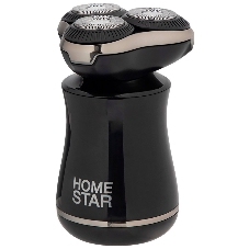 Электробритва Homestar HS-9022M (108154)