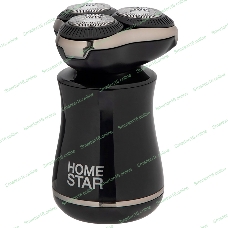 Электробритва Homestar HS-9022M (108154)