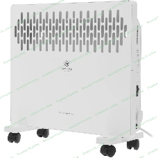 Конвектор электрический Royal Clima Fiori Meccanico REC-FRWG1000M 1000Вт белый