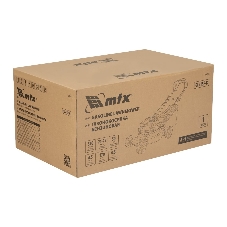 Газонокосилка бензиновая MTX GL51SP-K, 4,5 л.с.