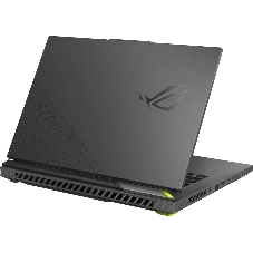 Ноутбук Asus ROG Strix G16 G614PM-S5097 Ryzen 9 8940HX 32Gb SSD 1Tb NVIDIA GeForce RTX 5060 8Gb 16