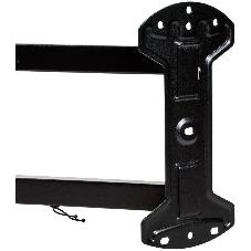 Кронштейн для телевизора Arm Media LCD-415 черный, 24