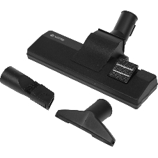 Пылесос Vitek VT-1820 красный/черный, 400/2200 Вт, уборка сухая, пылесборник мешок 4 л