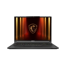 Ноутбук MSI Stealth A16 AI+ A3HWHG-239XRU AMD Ryzen AI 9 365/32Gb (soldered D5)/SSD1Tb/RTX5070 Ti 12Gb (105W)/16