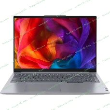 Ноутбук Lenovo Thinkbook 16 G7 IML серый Core Ultra 5 125U 16Gb SSD 512Gb Intel Graphics 16