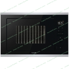 Встраиваемая микроволновая печь Gorenje BMX251M2BG 25л. 900Вт черный