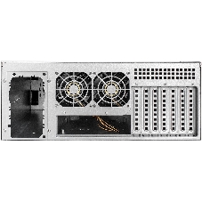 Серверный корпус ExeGate Pro 4U650-010/4U4139L RM 19