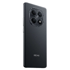 Смартфон Redmi Note 15 RU 8/128Gb черный