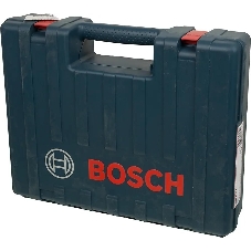 Перфоратор Bosch GBH 2-28 F SDS-plus 0611267600 880 Вт, БСП, 3.2Дж, 2,9кг, 3реж, L-Case