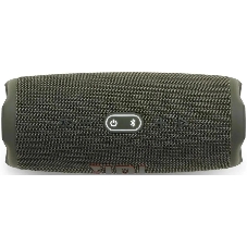 Портативная акустика JBL Charge 5, зеленый