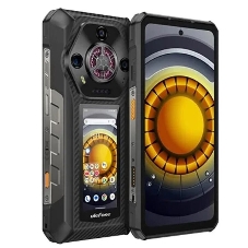 Смартфон Ulefone Armor 30 Pro 16/512Gb черный
