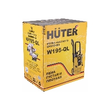 Минимойка Huter W195-QL 2500Вт