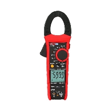Токоизмерительные клещи UNI-T UT219E, 1000В, 600А, 60МОм